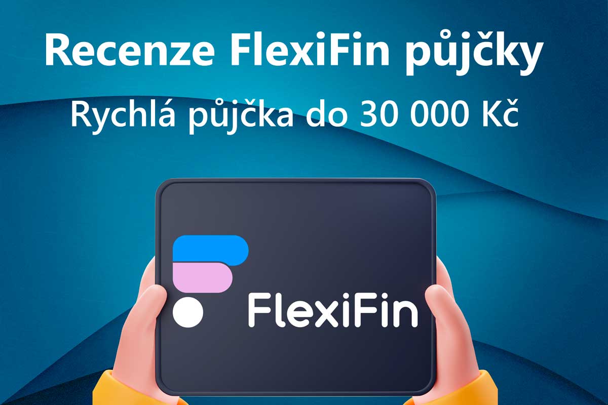 Recenze půjčky FlexiFin